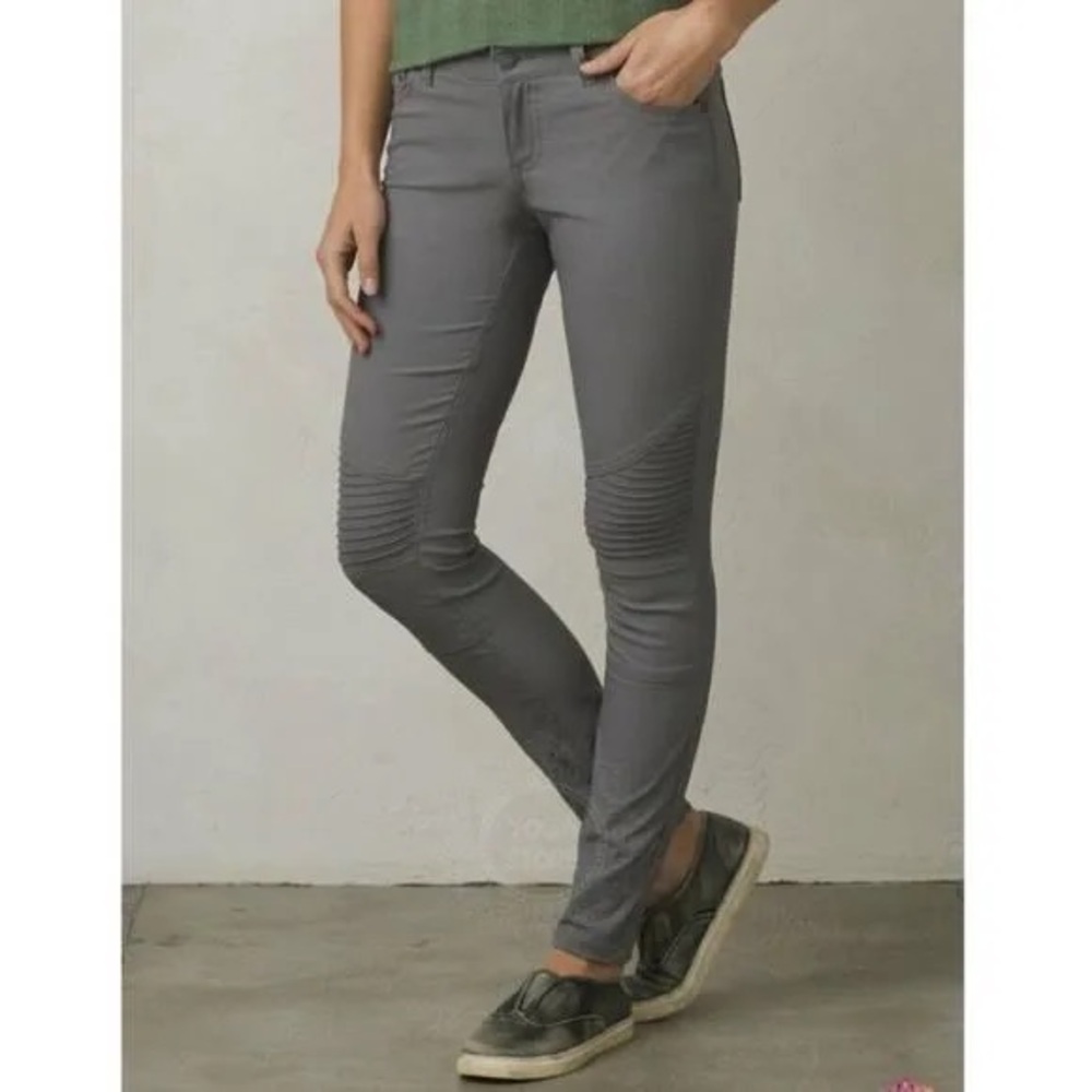 NWT Prana Benna Pant Sz 6